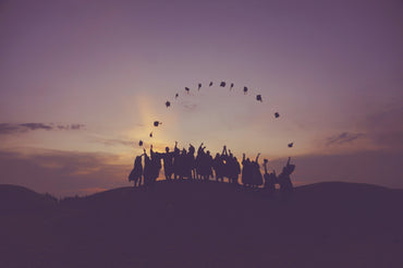 How to Celebrate Graduation Long Distance