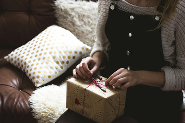 Gifting by Love Language