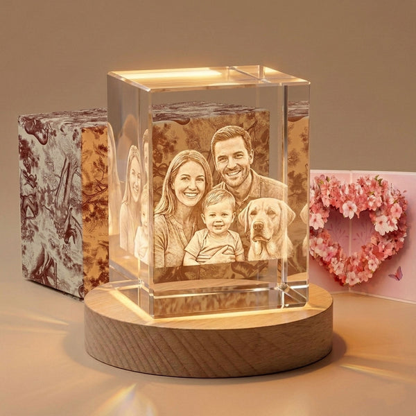 Customizable Crystal Custom Crystal Collections – Crystal Fantasy