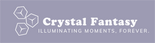 Crystal Fantasy logo